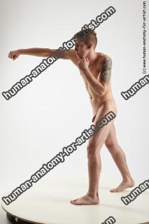 standing reference of erik 03